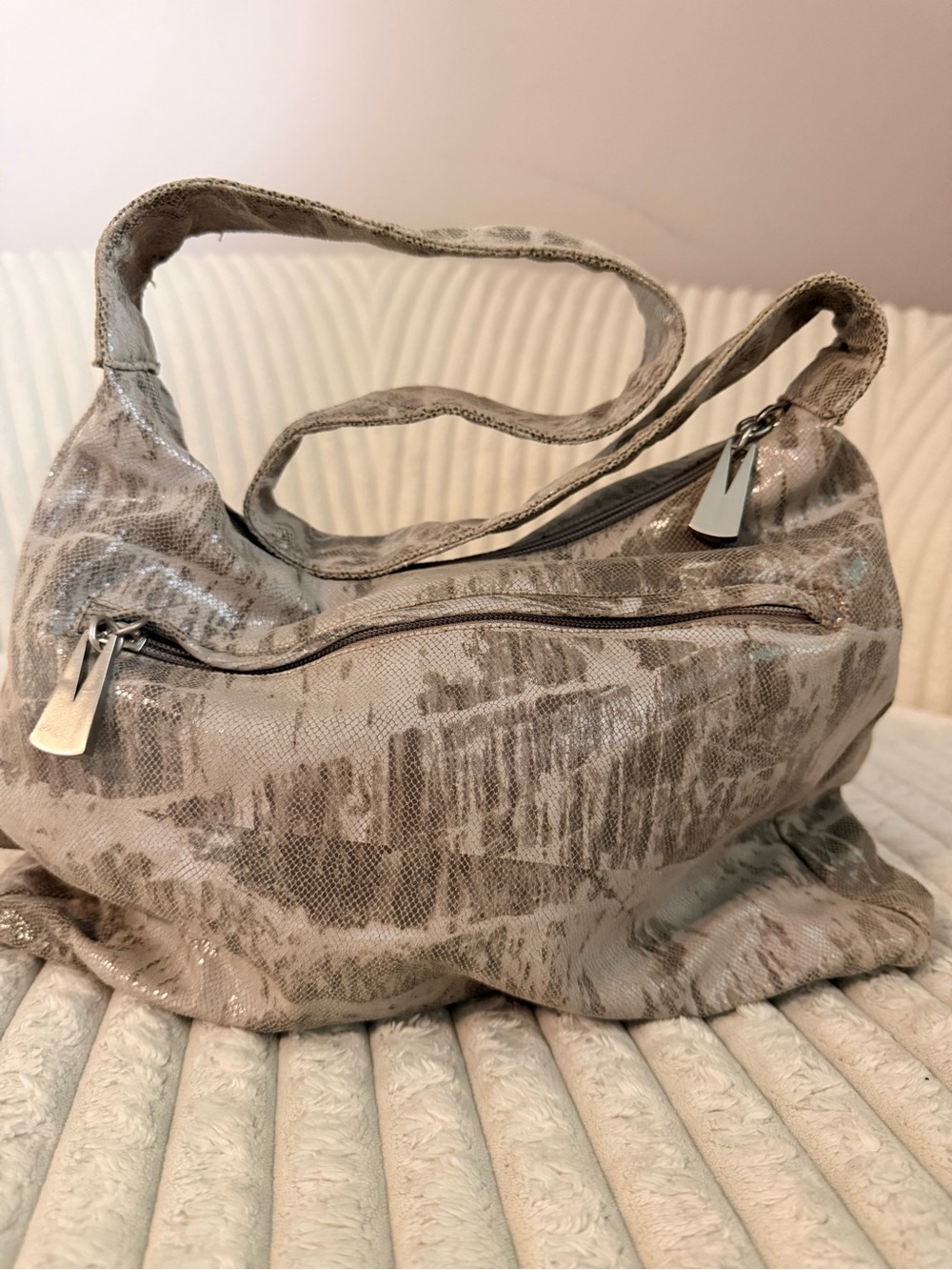 LIZA GANZ Shoulder bag